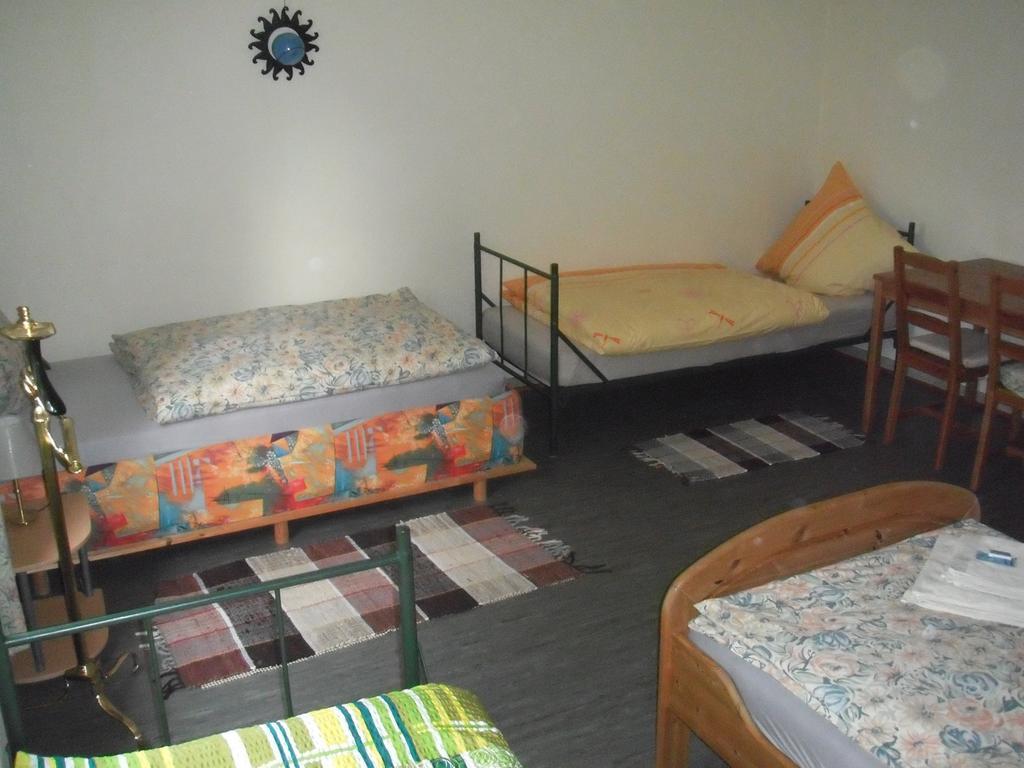 Pension Ackermann Mayen Room photo