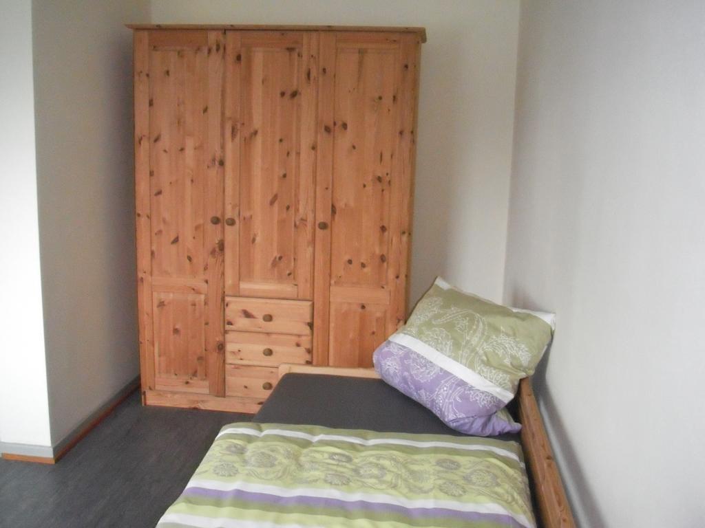 Pension Ackermann Mayen Room photo