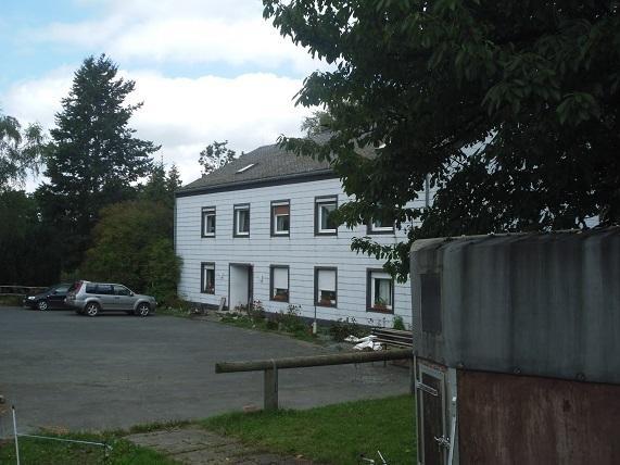 Pension Ackermann Mayen Exterior photo
