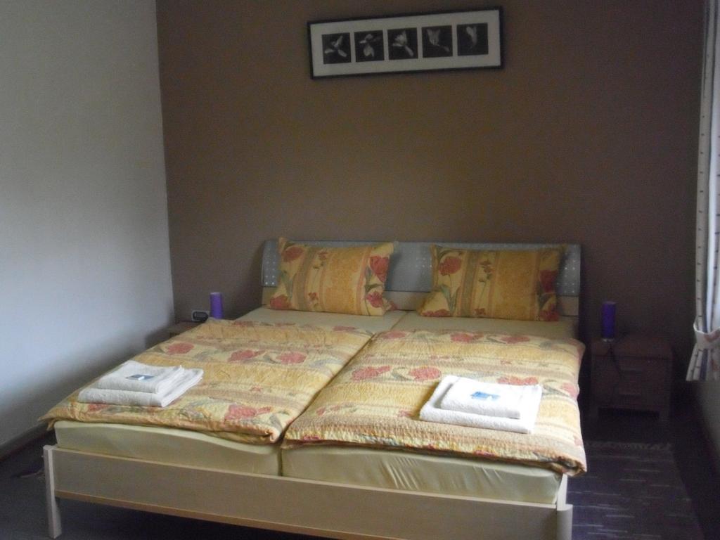 Pension Ackermann Mayen Room photo