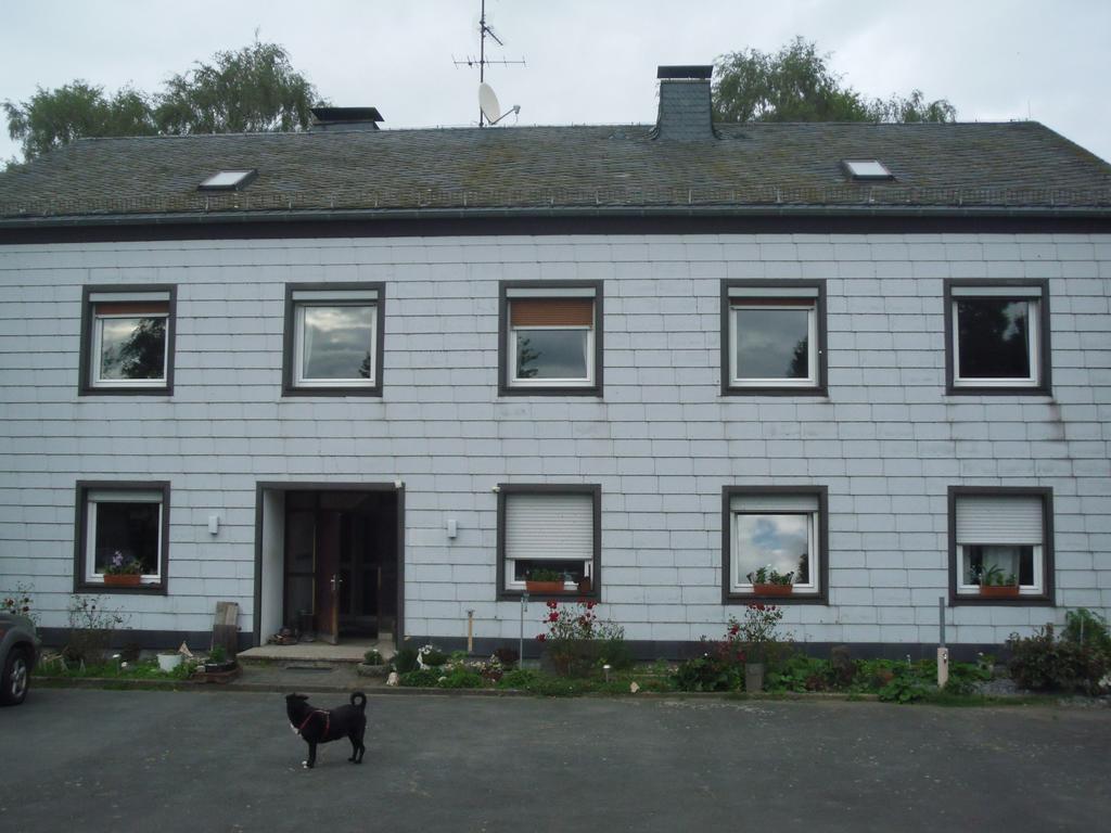 Pension Ackermann Mayen Exterior photo