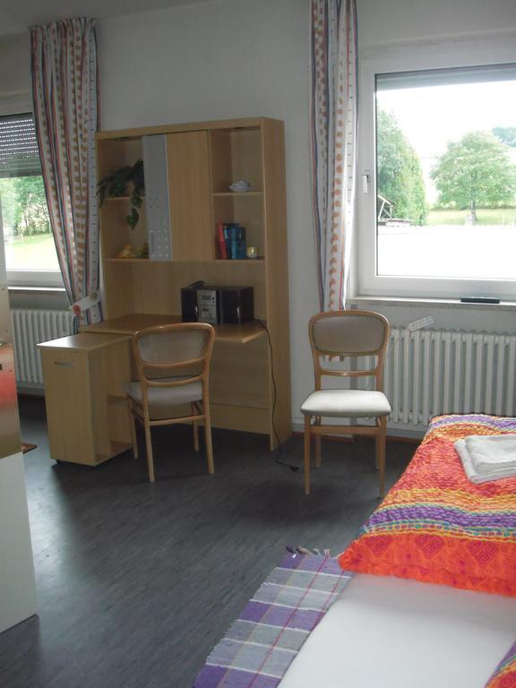 Pension Ackermann Mayen Room photo