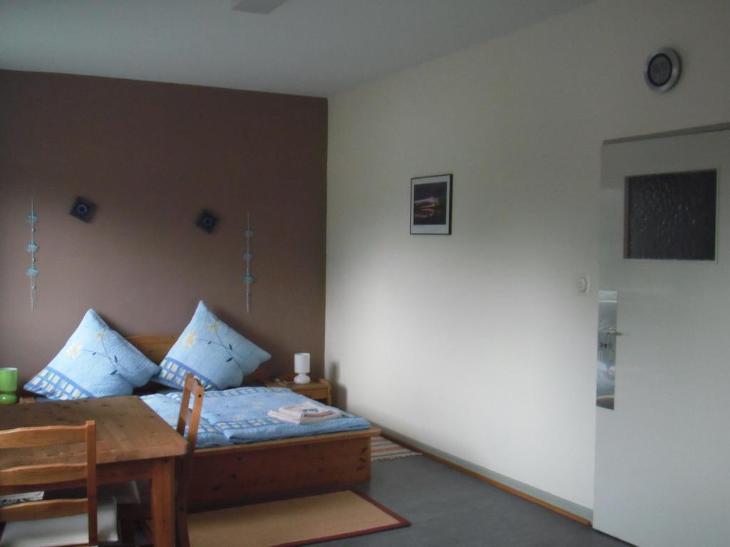 Pension Ackermann Mayen Room photo