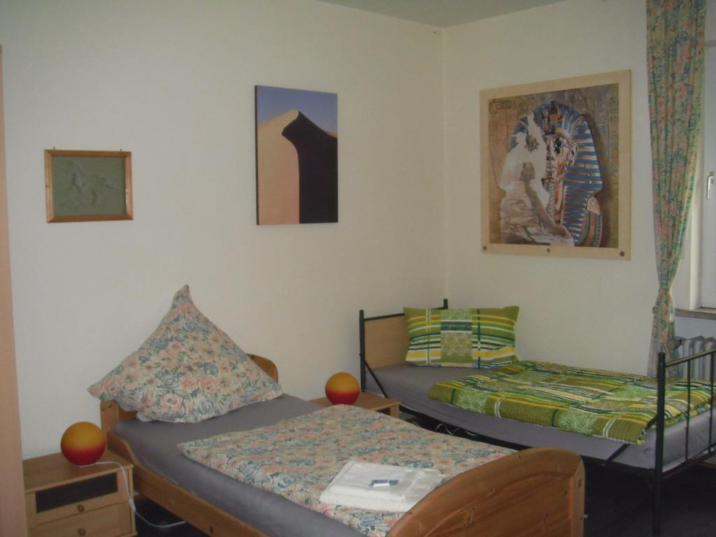 Pension Ackermann Mayen Room photo
