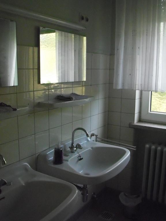 Pension Ackermann Mayen Room photo