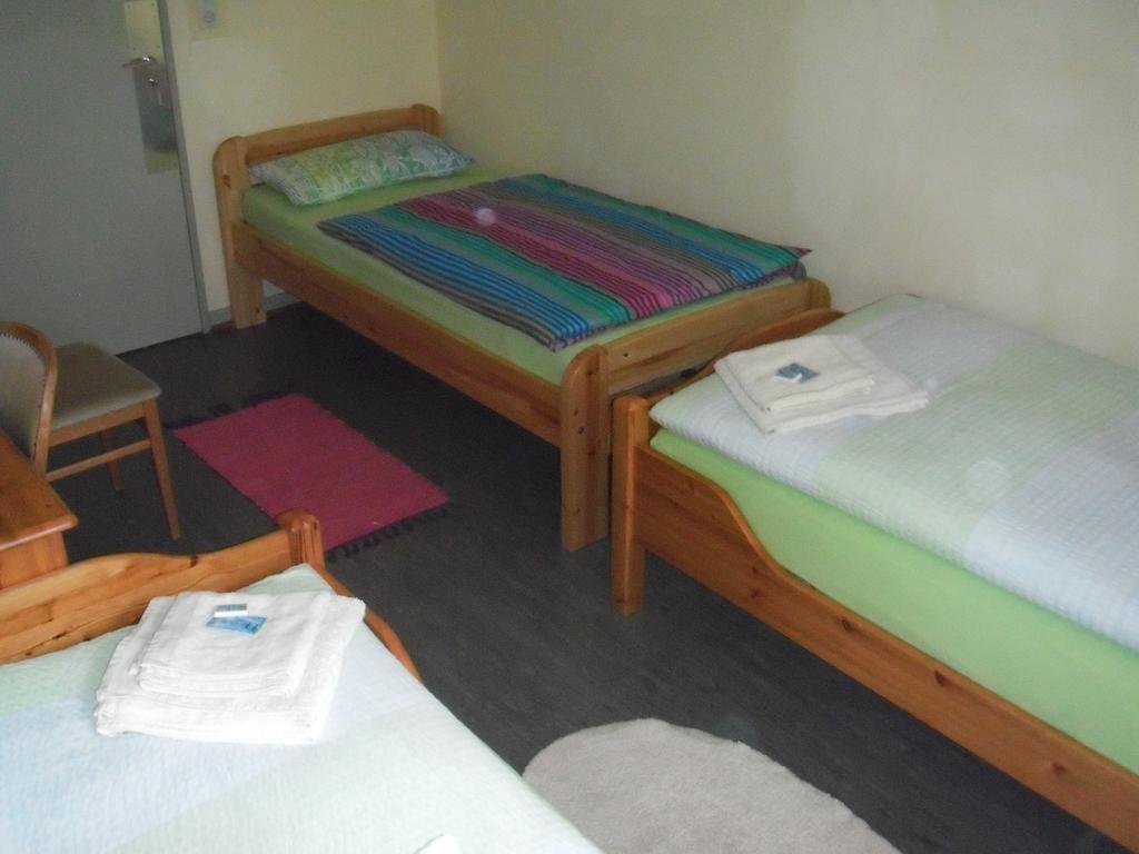 Pension Ackermann Mayen Room photo